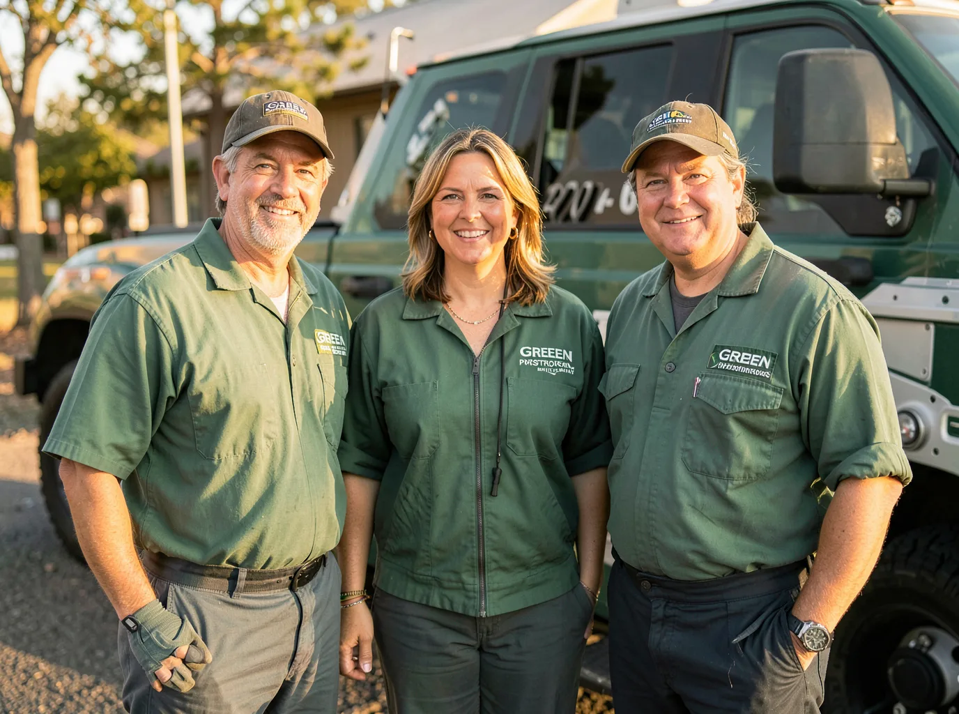 Water Damage Restoration company in Lanai City, HI